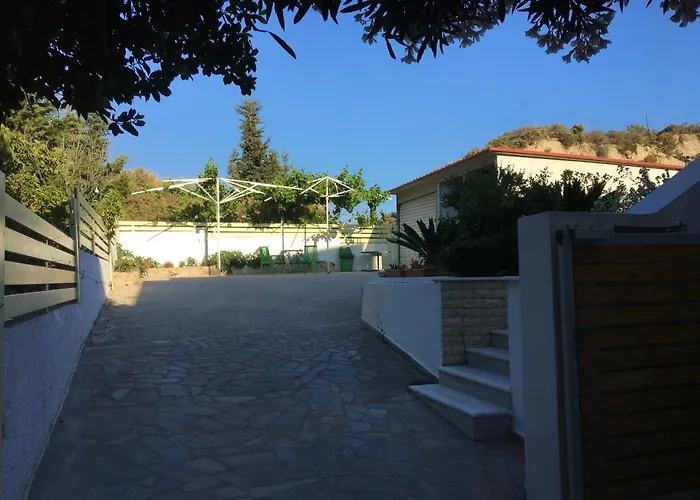 Seascape Village