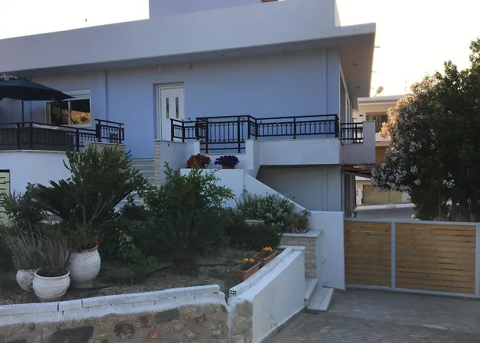 Seascape Village