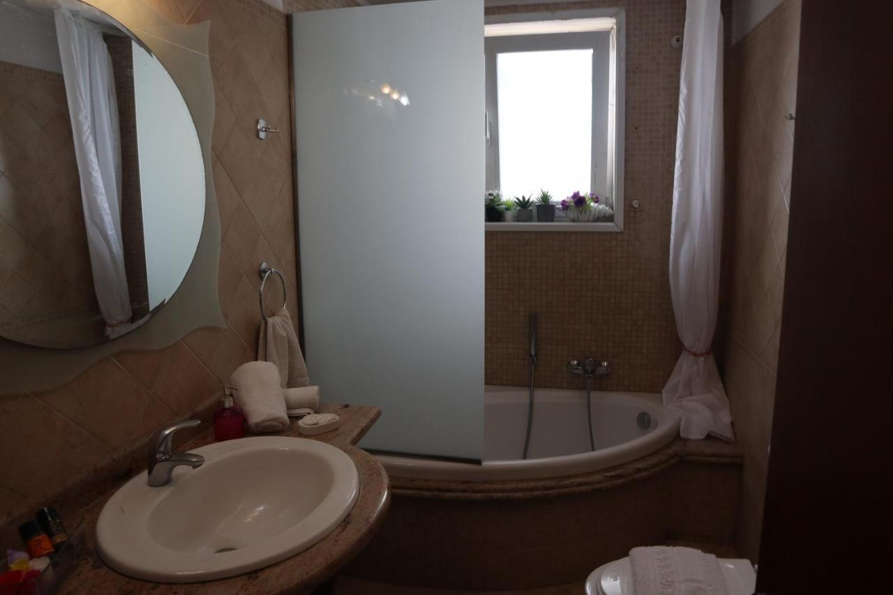 Appartement Seascape Village