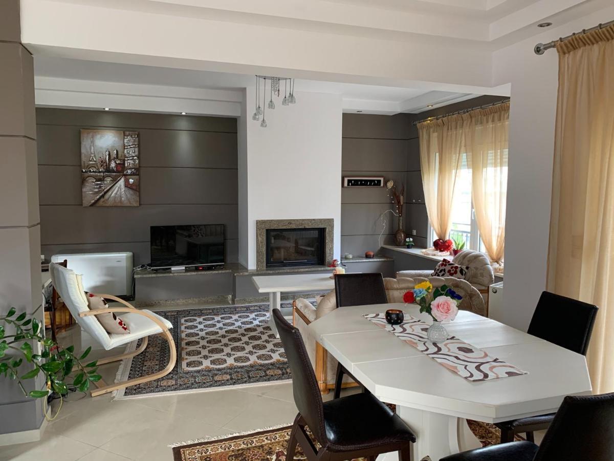 Seascape Village Appartement Kalithies