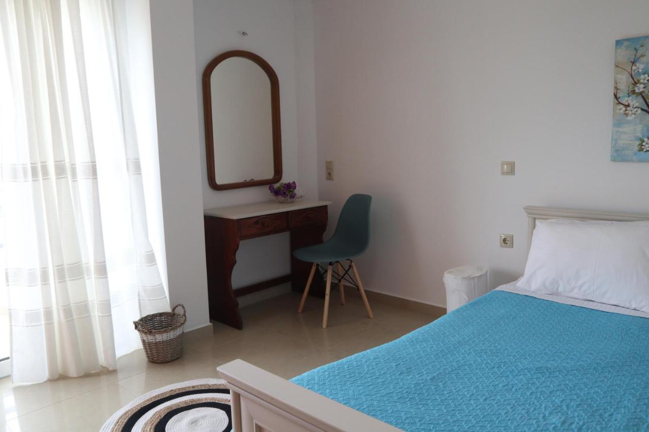 Seascape Village Appartement *