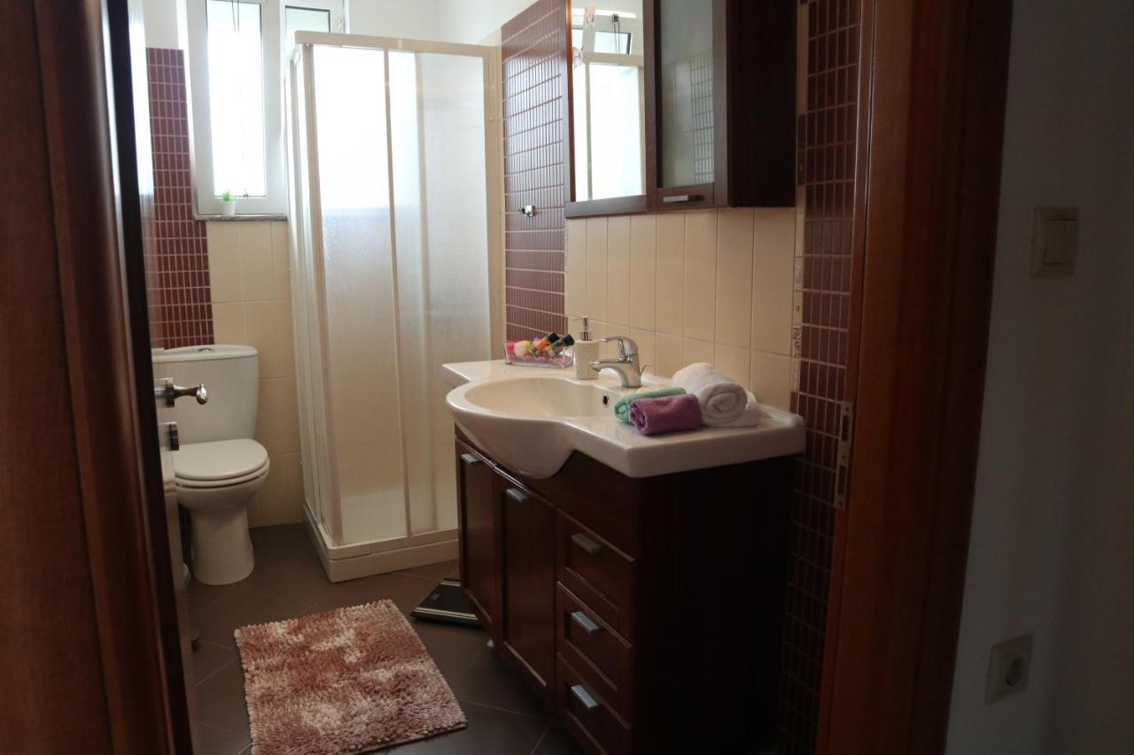 Seascape Village Appartement Kalithies
