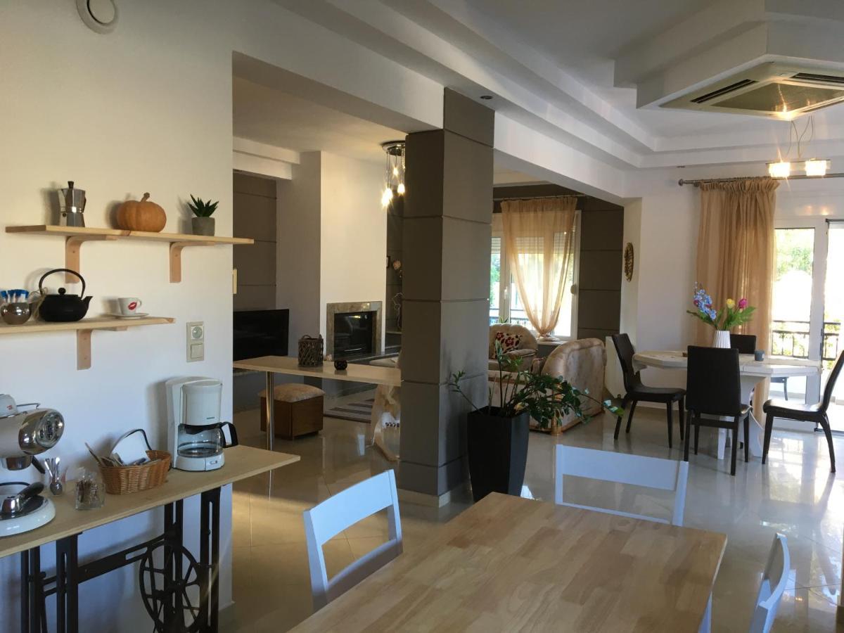 Appartement Seascape Village