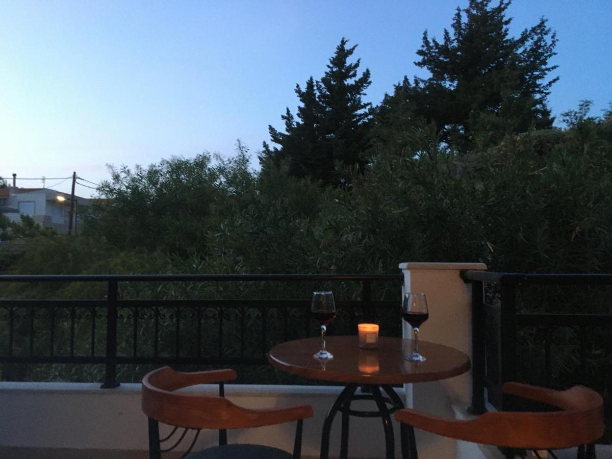 Appartement Seascape Village *