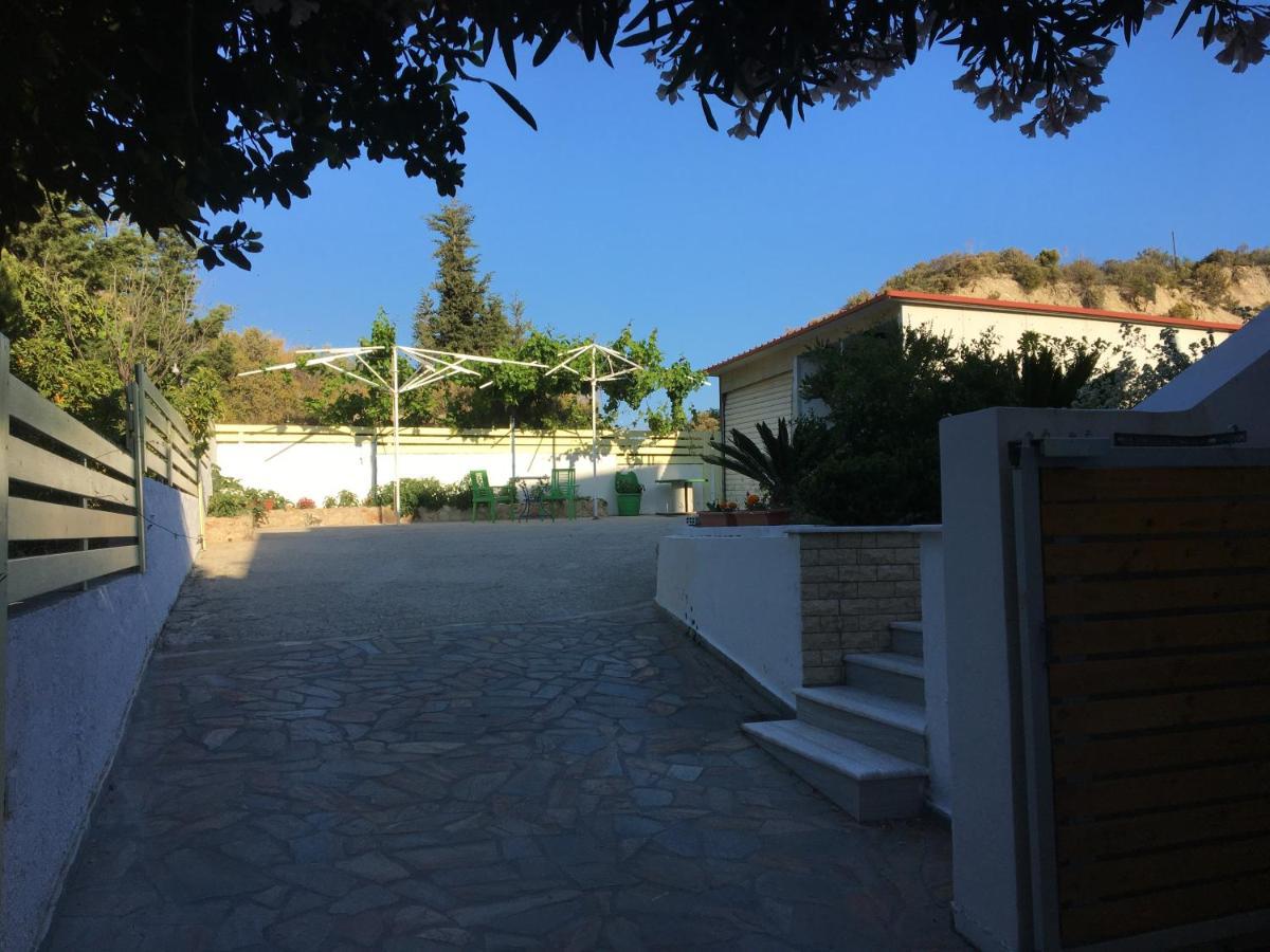 Seascape Village Appartement Kalithies