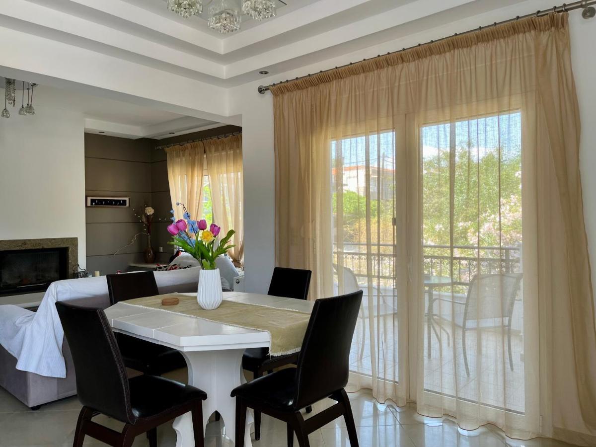 Seascape Village Appartement *